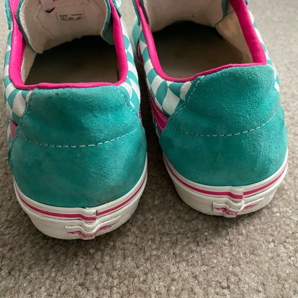 Vans Old Skool - Picture 4 of 5